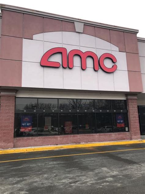  Name Location Status Screens; AMC Classic Altoona 12 Altoona, PA, United States. . Amc theater altoona